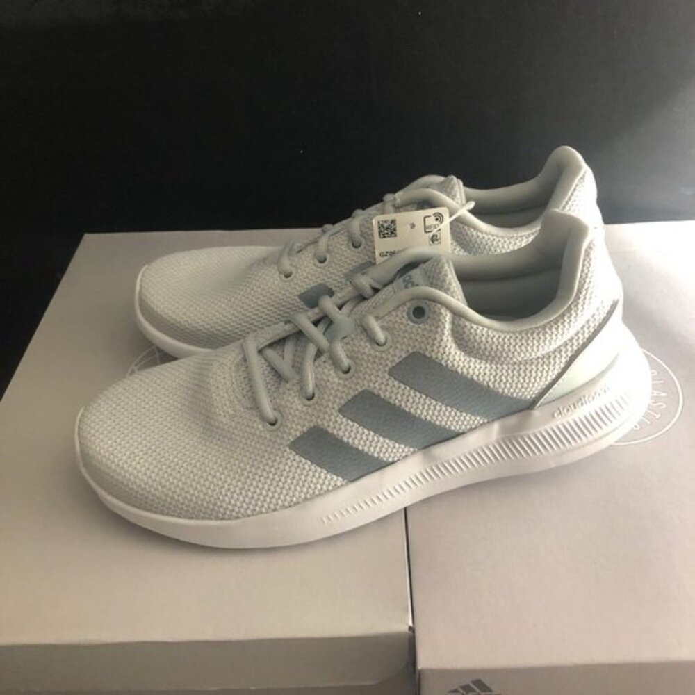 Ladies Lite Racer CLN 2.0 Running Sneakers New!